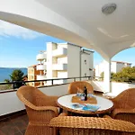 דירה Svalina - Seaview And 130m From טרוגיר