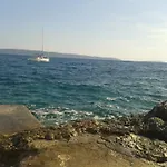 Svalina - Seaview And 130m From