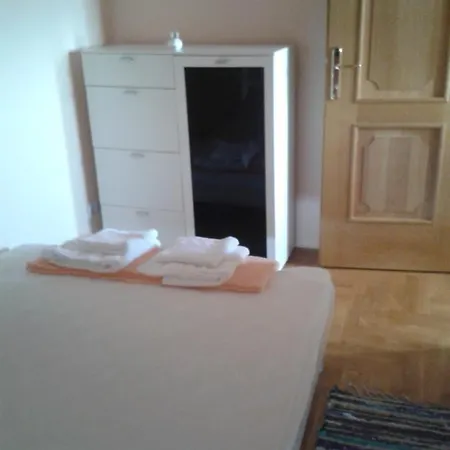 شقة Svalina - Seaview And 130m From *