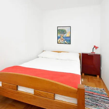 Svalina - Seaview And 130m From شقة تروغير