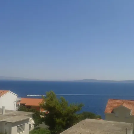 Svalina - Seaview And 130m From