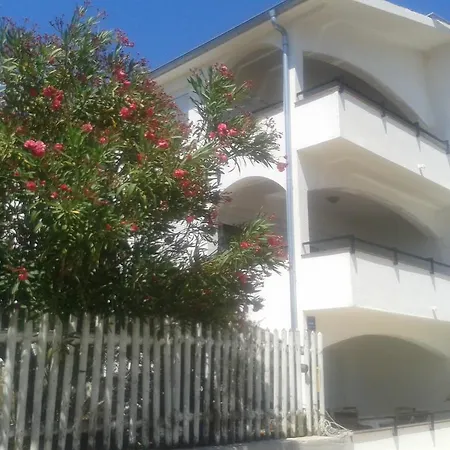 Svalina - Seaview And 130m From تروغير