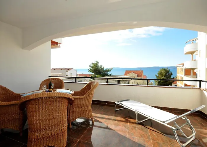 Svalina - Seaview And 130m From Трогир