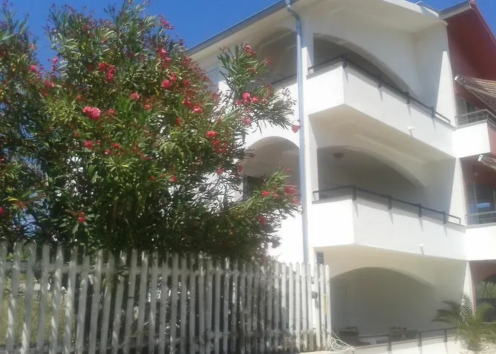 Svalina - Seaview And 130m From Трогир