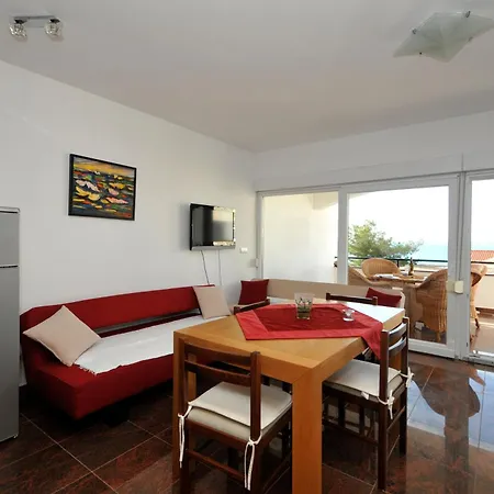 Svalina - Seaview And 130m From