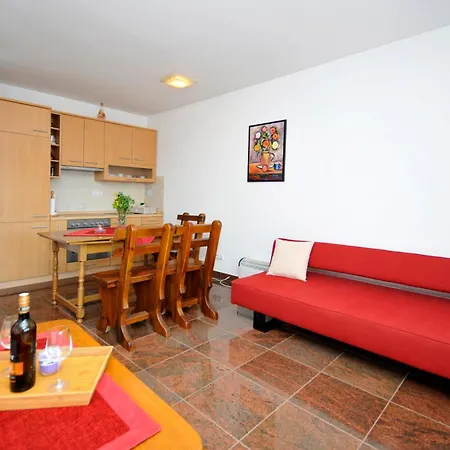 Svalina - Seaview And 130m From Appartamento