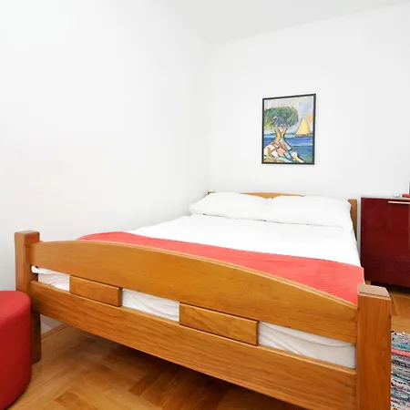 Appartamento Svalina - Seaview And 130m From