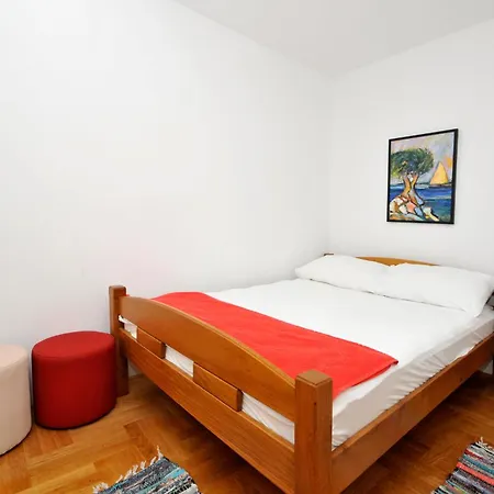 Svalina - Seaview And 130m From Traù