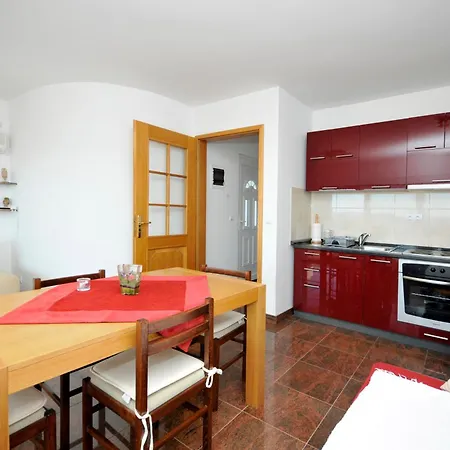 Svalina - Seaview And 130m From Appartamento