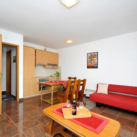 Svalina - Seaview And 130m From Appartamento *