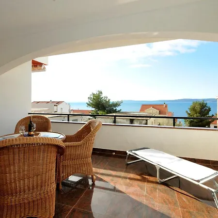 Svalina - Seaview And 130m From Traù