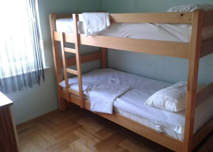 Svalina - Seaview And 130m From * Трогір