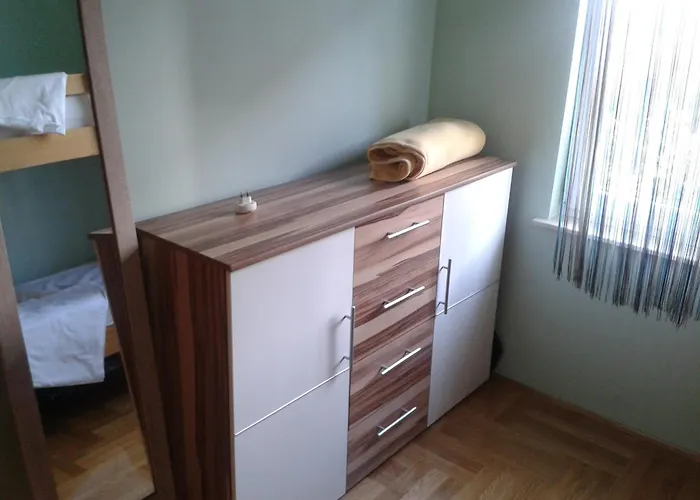 Svalina - Seaview And 130m From Apartament *