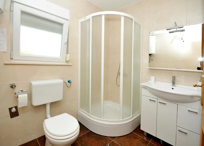 Svalina - Seaview And 130m From Trogir