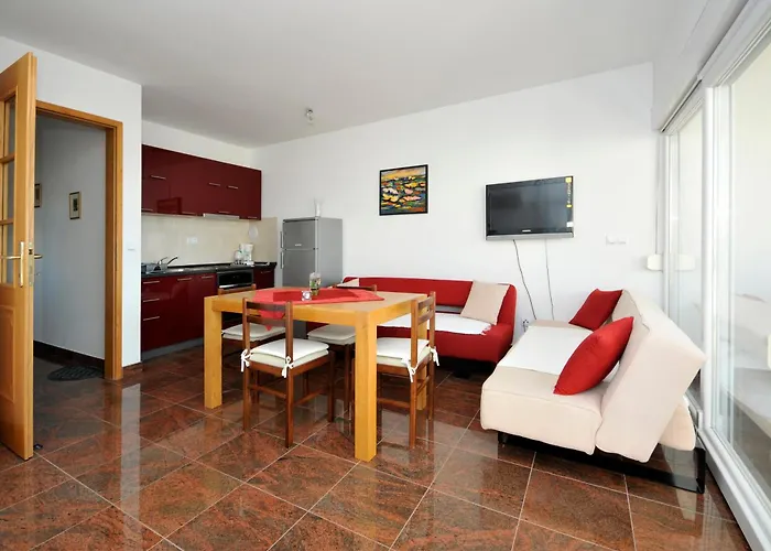 Svalina - Seaview And 130m From * Trogir