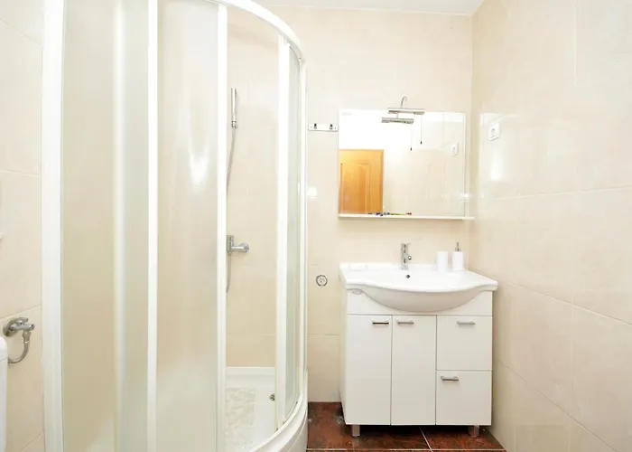 Apartament Svalina - Seaview And 130m From *