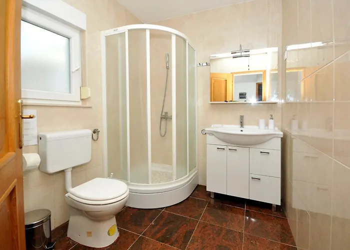 Svalina - Seaview And 130m From *