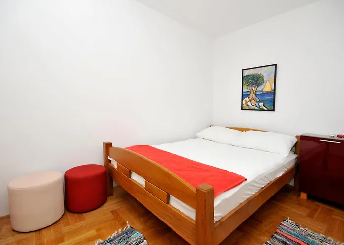 Svalina - Seaview And 130m From Trogir