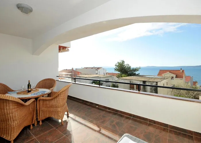 Svalina - Seaview And 130m From * Trogir