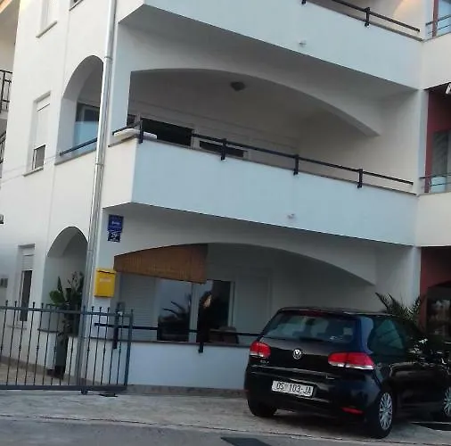 Svalina - Seaview And 130m From Trogir