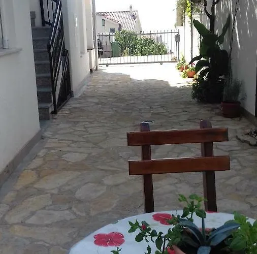 Svalina - Seaview And 130m From Trogir