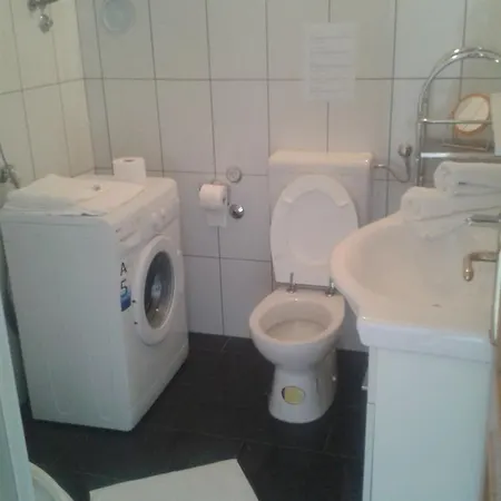 Appartement Svalina - Seaview And 130m From *