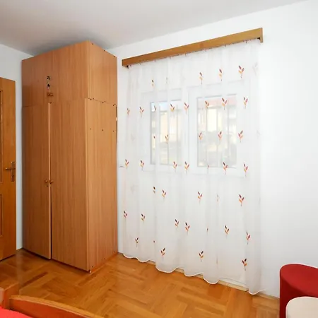 Svalina - Seaview And 130m From Apartament Trogir