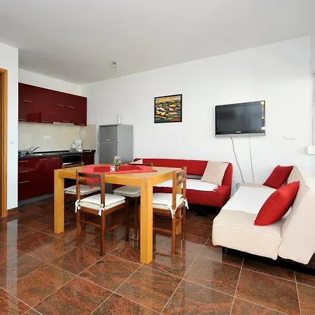 Svalina - Seaview And 130m From * Trogir