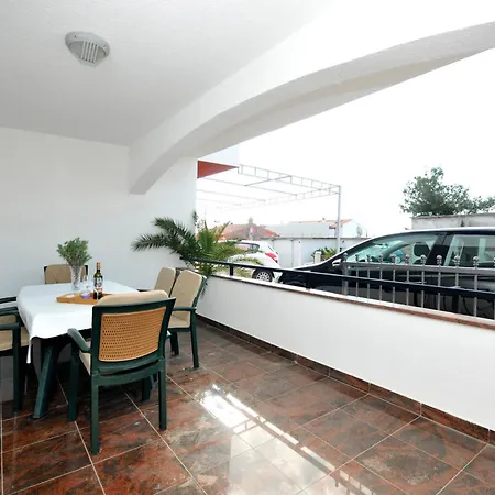 Svalina - Seaview And 130m From Trogir