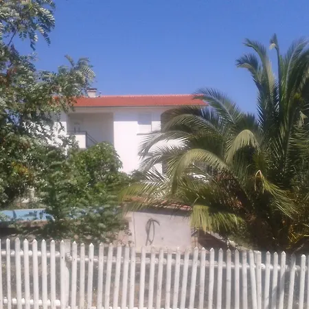 Appartement Svalina - Seaview And 130m From *