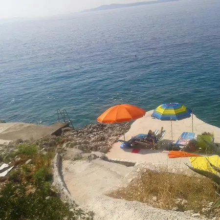 Apartament Svalina - Seaview And 130m From