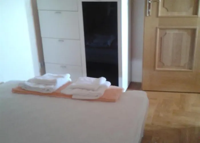 Appartement Svalina - Seaview And 130m From *