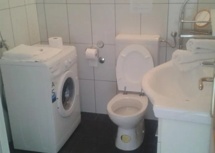 Appartement Svalina - Seaview And 130m From *