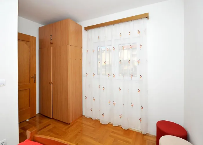 Svalina - Seaview And 130m From Appartement Trogir